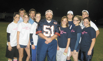 SPORTS